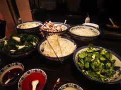 -上海龙之梦万丽酒店