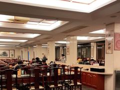 大堂-长生素斋(普陀山店)