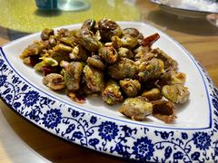 -祥和饭店(乌镇特色煲店)