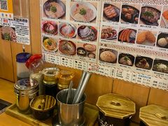 -博多一幸舍(侨福芳草地购物中心店)