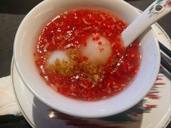 -锦府园·新台州菜(合生汇店)