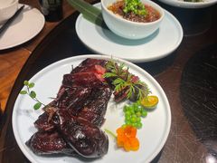 -外婆家(静安大悦城店)