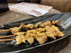 -华辉快餐店(江南西总店)