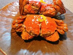 -HOMES上海本帮菜(襄阳公园店)