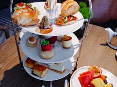 -粤海喜来登酒店·&More聚驿(天河城店)