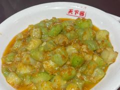 -天下客饭店(中山路店)