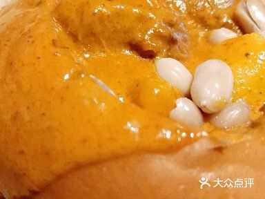 端上来就觉得奶香味超级浓郁,喝一口酸香无比