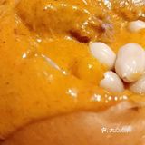 端上来就觉得奶香味超级浓郁,喝一口酸香无比
