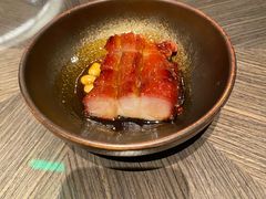 -万丽轩·粤菜(王府井金茂万丽酒店)