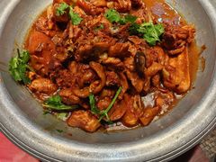 -即墨老公社·海肠捞饭大王(古城店)