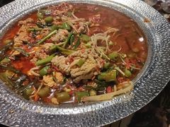 -嘎嘎鸭脑壳(蜀汉路店)