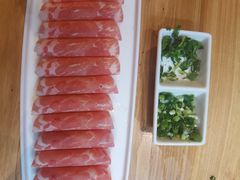 -四喜小胖·北京涮肉(五道营店)