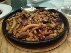 -汤城小厨•粤菜•靓汤(金宝街店)