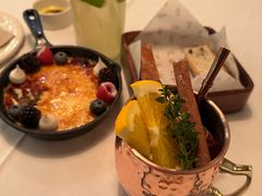 -藏红花·西班牙餐厅(北京五道营店)