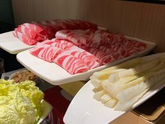 -海底捞大排档火锅(悦荟广场店)