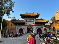 -福州开元寺