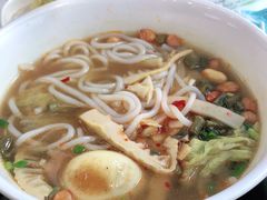 -三品桂林米粉(西单店)
