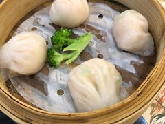 -虾饺妹·粤式手工点心(水荫路店)