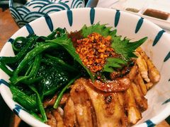 -热血兄弟·炭火烤肉(融侨中心店)