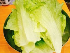 -竹马炭火烤肉(南屏店)