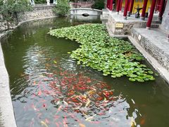 -华清宫景区