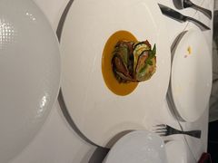 -L'Arome芳芳法国餐厅(仙林金鹰店)