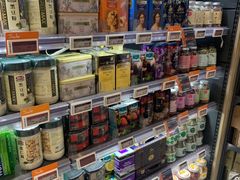 -Olé精品超市(北京合生汇店)