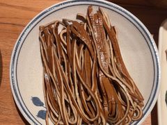 -巴奴毛肚火锅(龙湖锦艺城店)