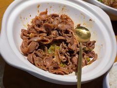 -九毛九西北菜(大东海店)