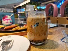 -夏日玛莉西餐厅(梅溪湖步步高店)