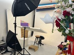 -海马体照相馆(上海晶耀前滩店)