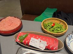 -巴奴毛肚火锅(悠唐购物中心店)