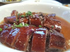 -德胜轩正宗顺德菜(宝安沙井会展中心店)