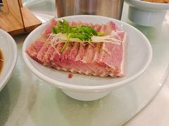 -冶春茶社(星汉大厦店)