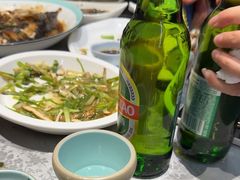 -启东小海鲜(庄先湾路1号店)