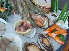 -生如夏花泰式火锅(西村黑金店)