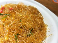 -小杨烤肉(朱雀店)