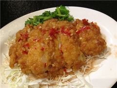 -胡须张鲁肉饭(美食文化馆店)