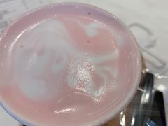 -Peet's Coffee皮爷咖啡(豫园店)