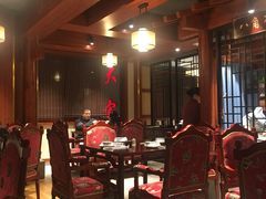 -大宅院(西溪路店)