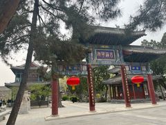 -莲池书院博物馆