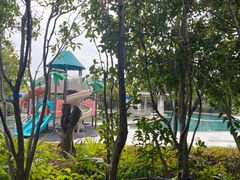 -张家港金凤凰度假村温泉