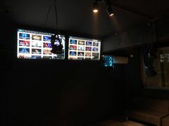 -VR 间客漫·PS电玩·虚拟现实包间游戏电竞(街道口店)