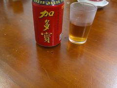 -辉记炭烧海鲜大排档·老字号(福田店)