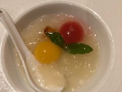 -小广寒电影艺术餐厅(小广寒经三路店)