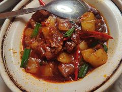 -百年神厨·地道川菜(清江西路店)