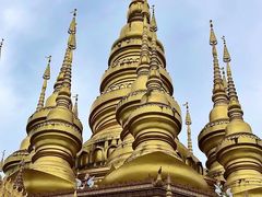 -西双版纳勐泐文化旅游区