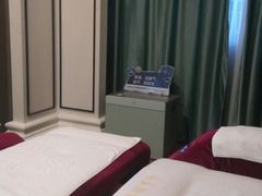 -康悦沐足城(亿方店)
