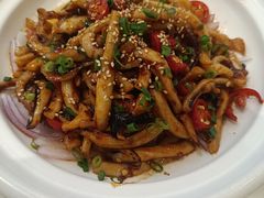 -船歌·鱼水饺青岛菜(国贸商城店)