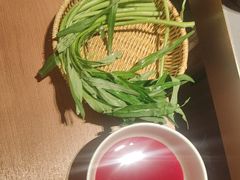 -巴奴毛肚火锅(二七万达店)